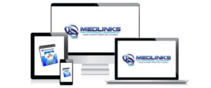 Medlinks Audit Tracker